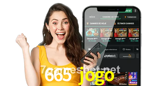 665 jogo
