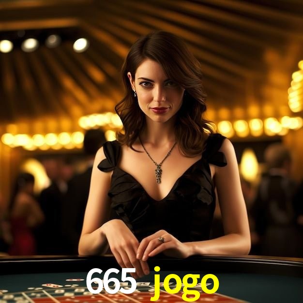 Inovações de Jogos na 665 jogo: O Futuro das Experiências Interativas
