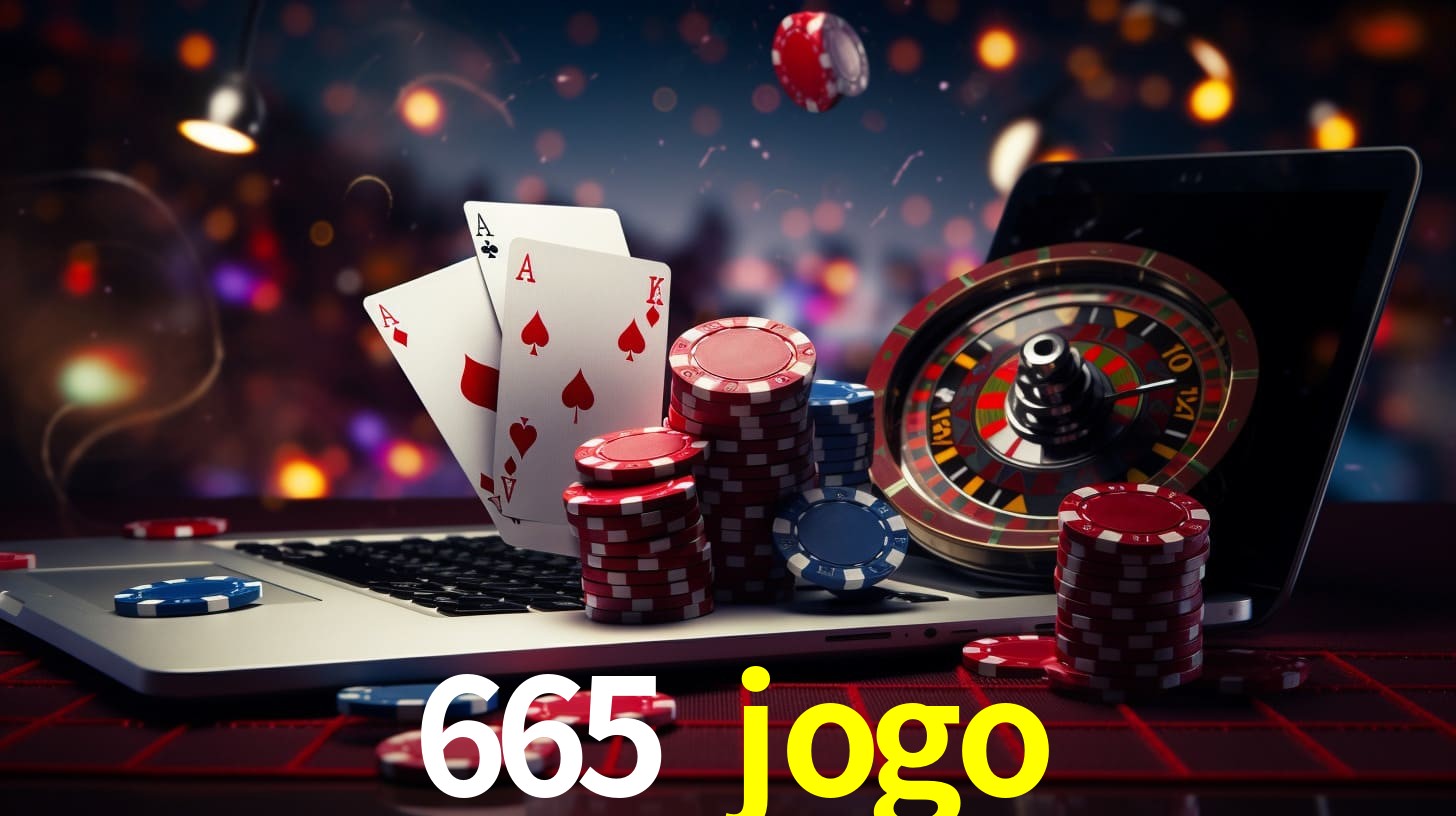 Live Casino 665 jogo
