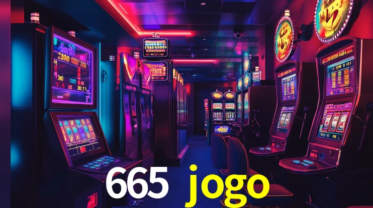 665 jogo bet