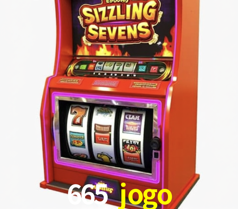 APP oficial da 665 jogo para mobile