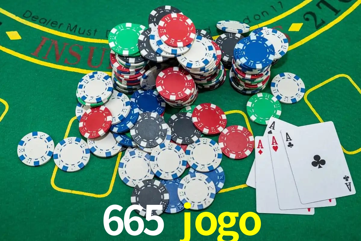 Programa VIP 665 jogo