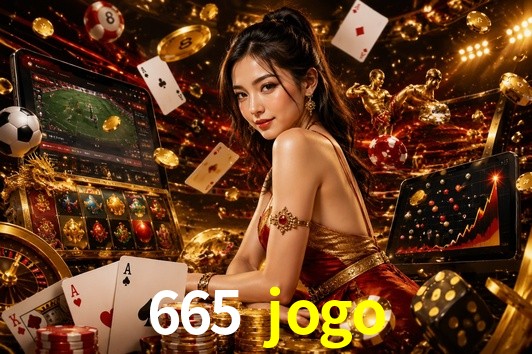 Responsive Design 665 jogo