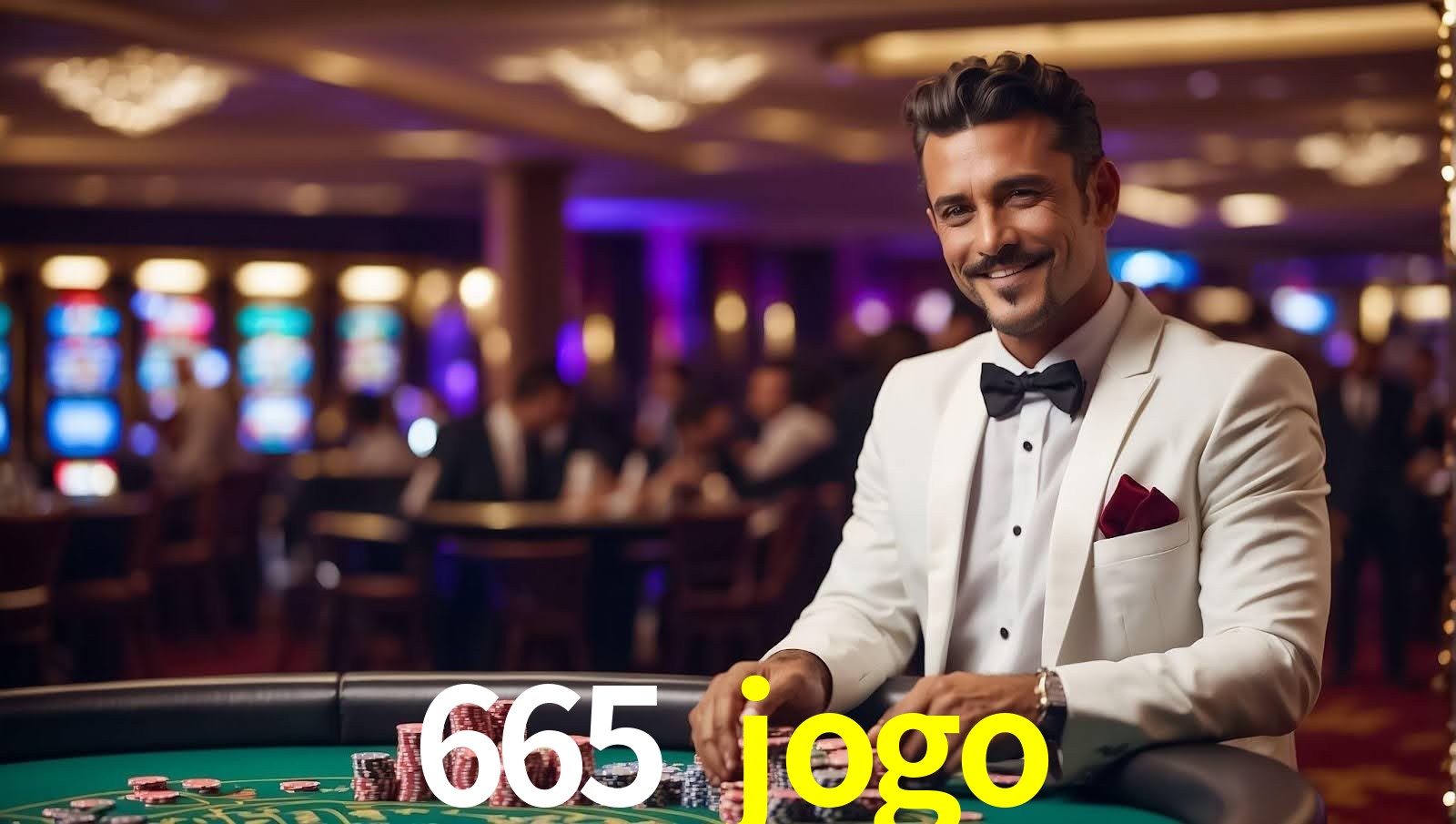 Segurança 2FA 665 jogo