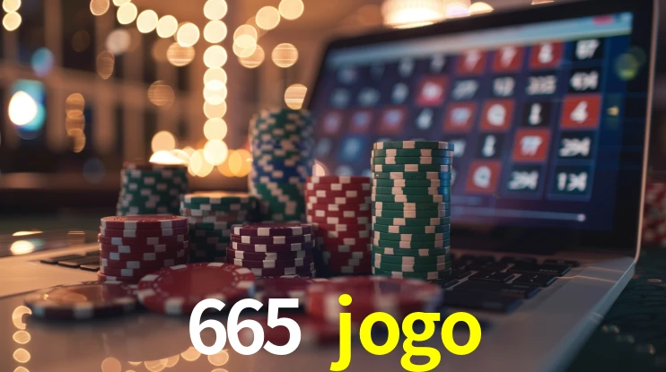 API Integration 665 jogo