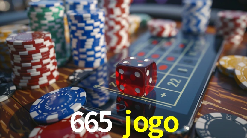 665 jogo bet