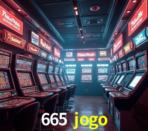 Ofertas Exclusivas 665 jogo