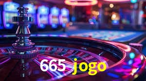 Apostas de Tênis 665 jogo
