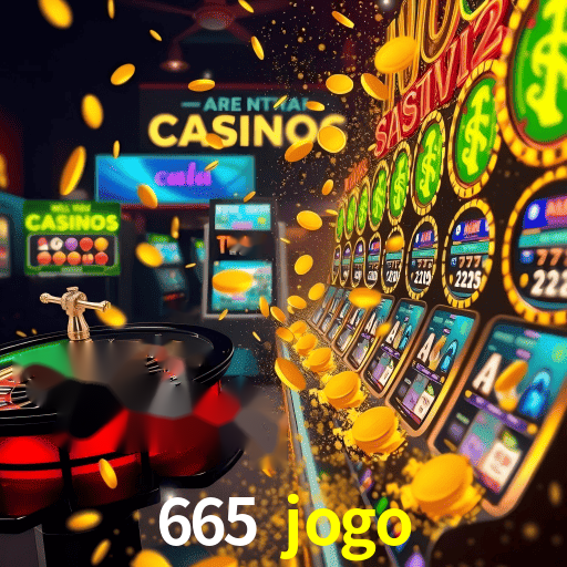 665 jogo download — arquivo APK para Android oficial