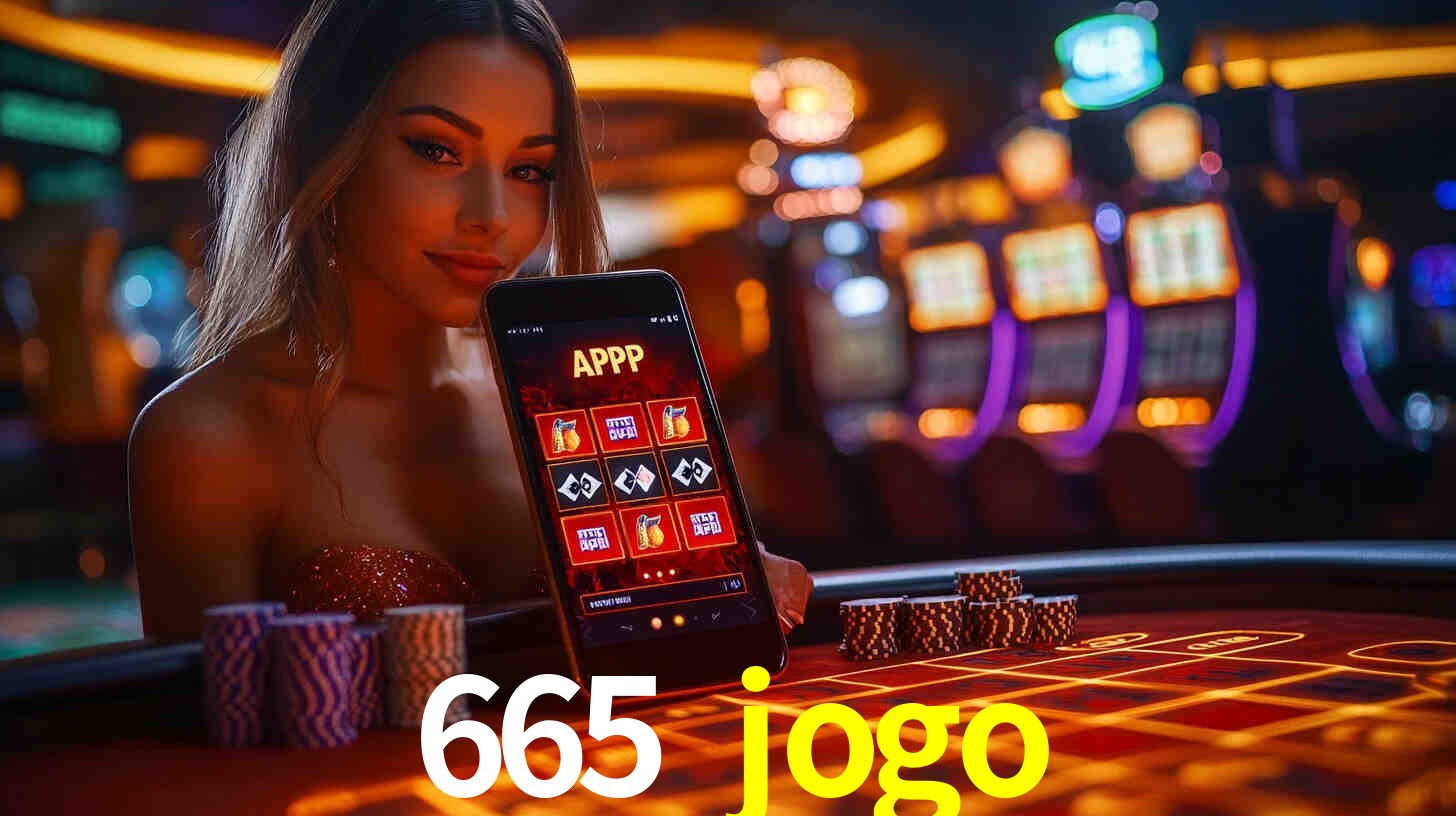 Descubra a Essência do 665 jogo: Nossa História e Compromissos