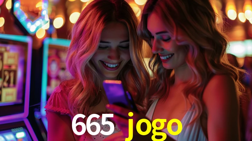 665 jogo