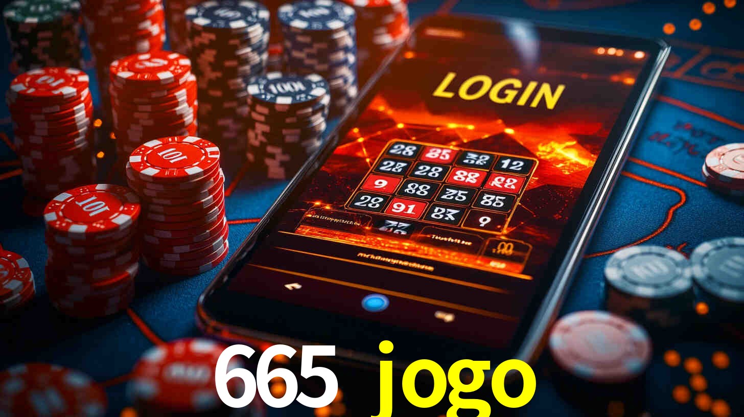 665 jogo