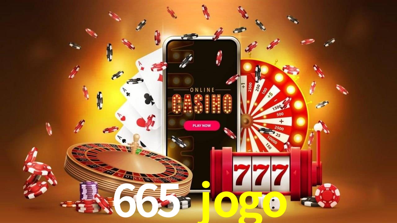 Diretório de Jogos 665 jogo