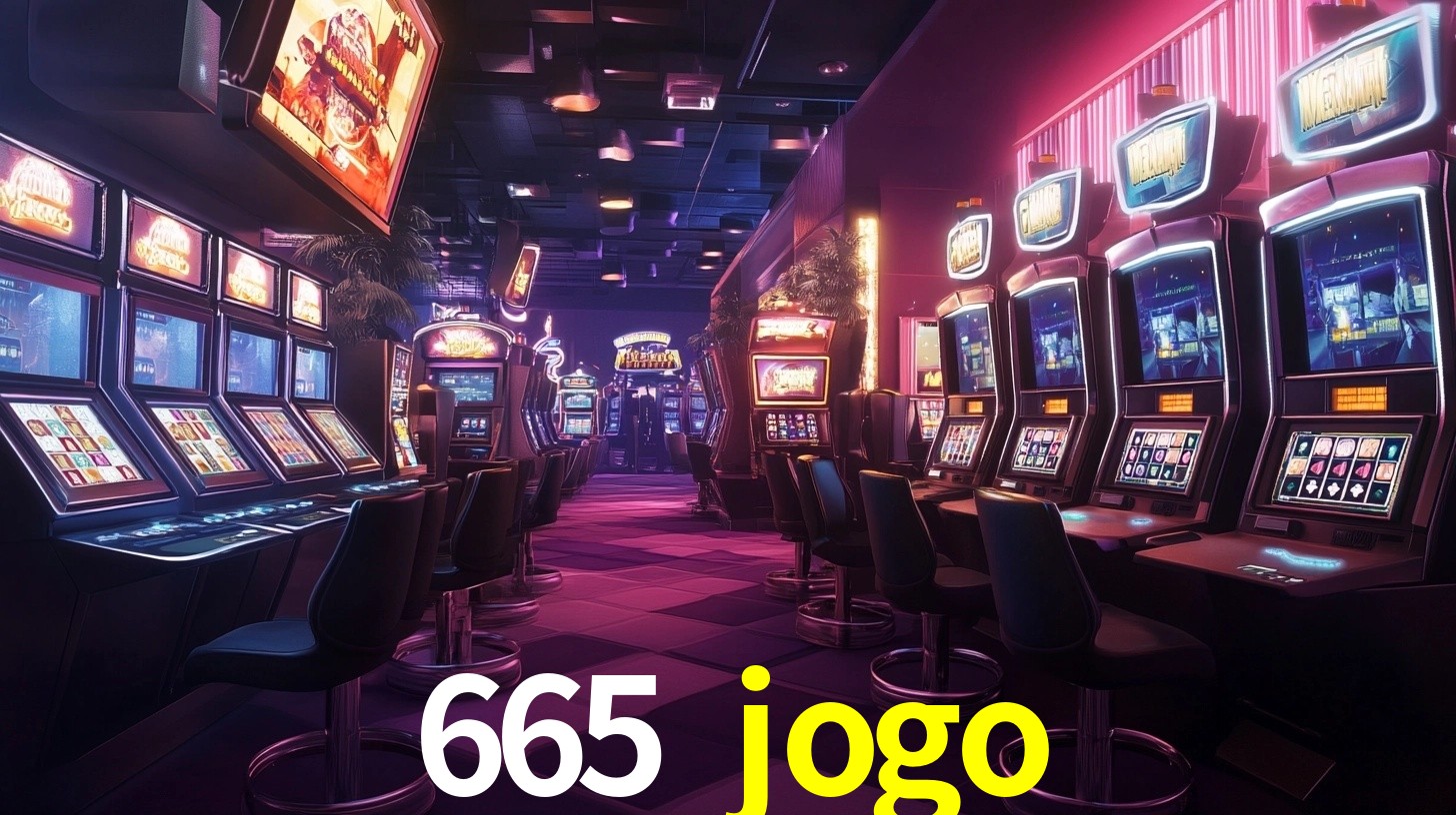 Ofertas Imperdíveis na 665 jogo: Promoções e Bônus Que Valem a Pena