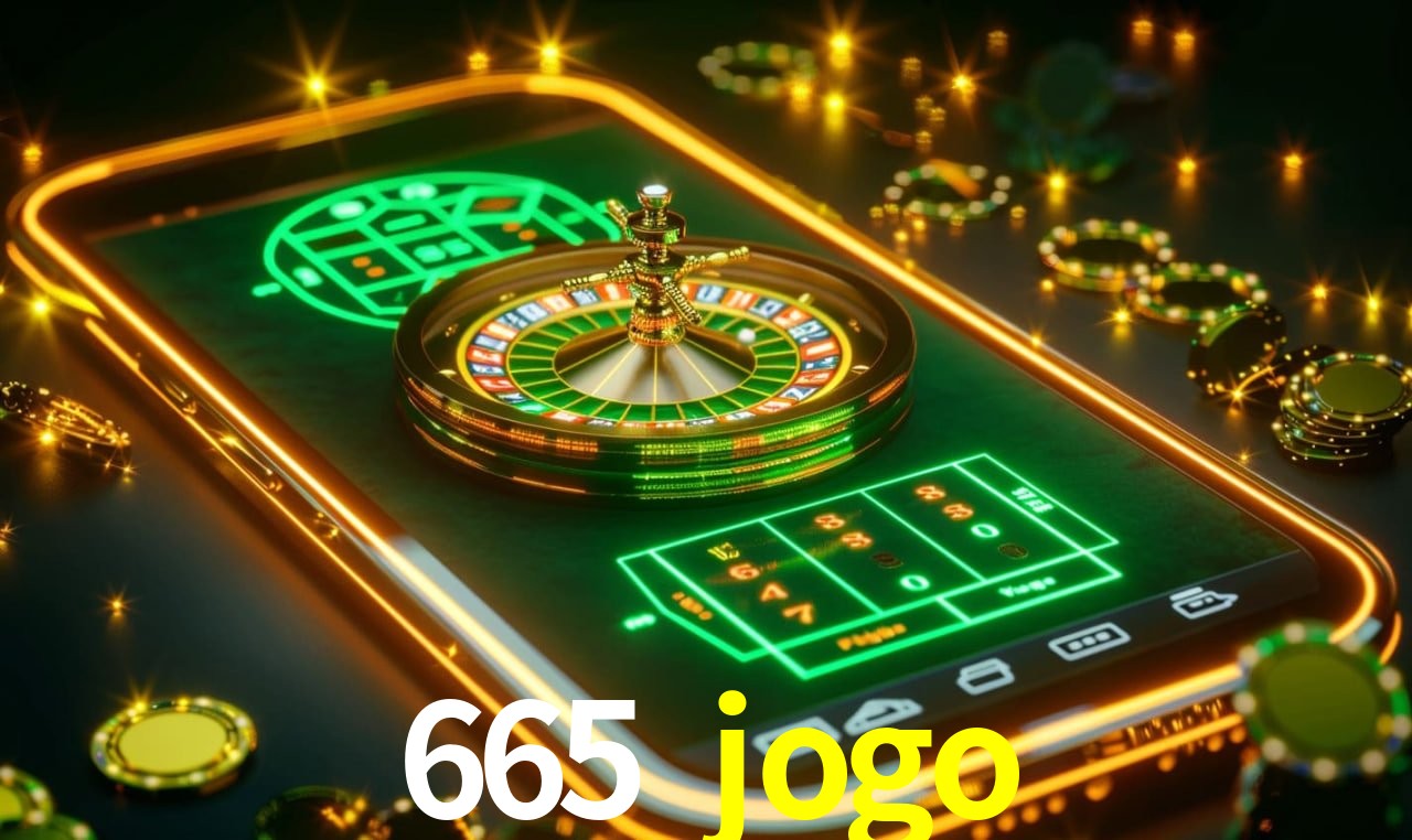 Design Responsivo 665 jogo