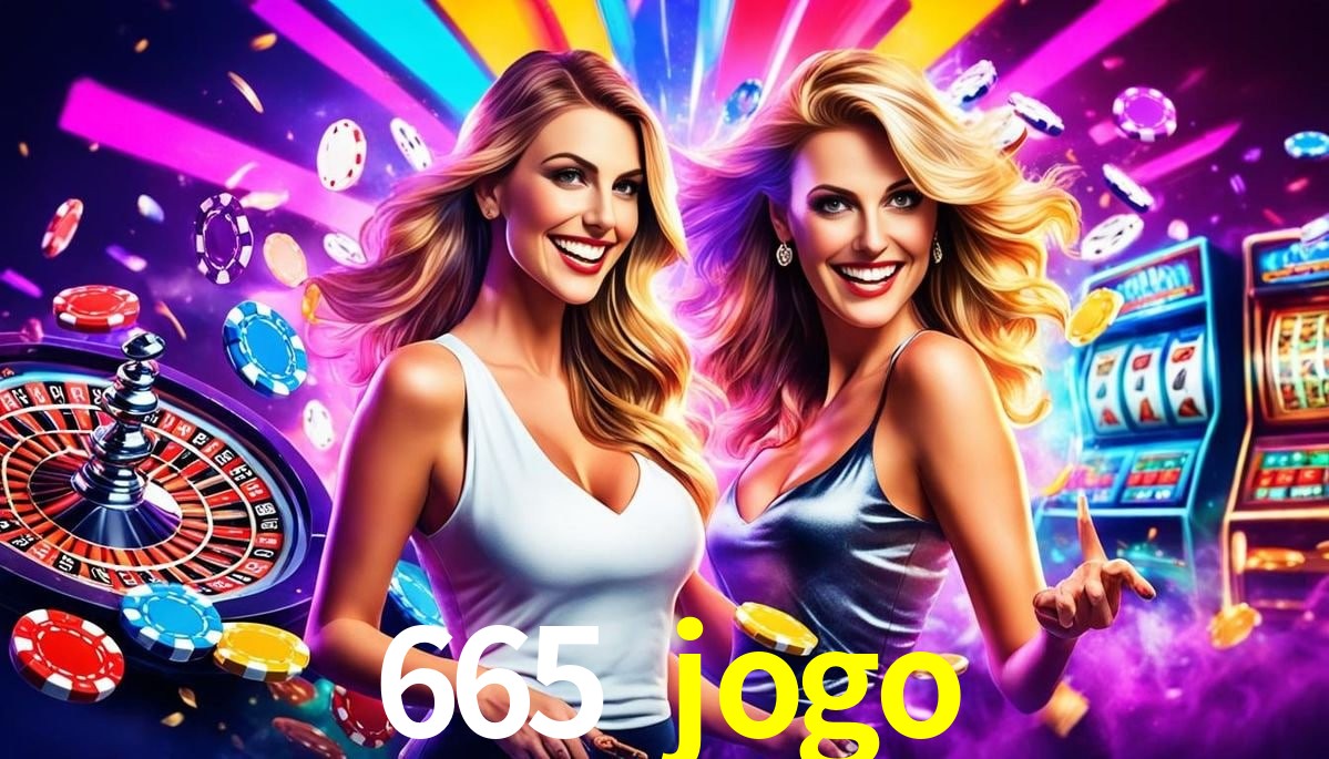 Jogos Exclusivos 665 jogo
