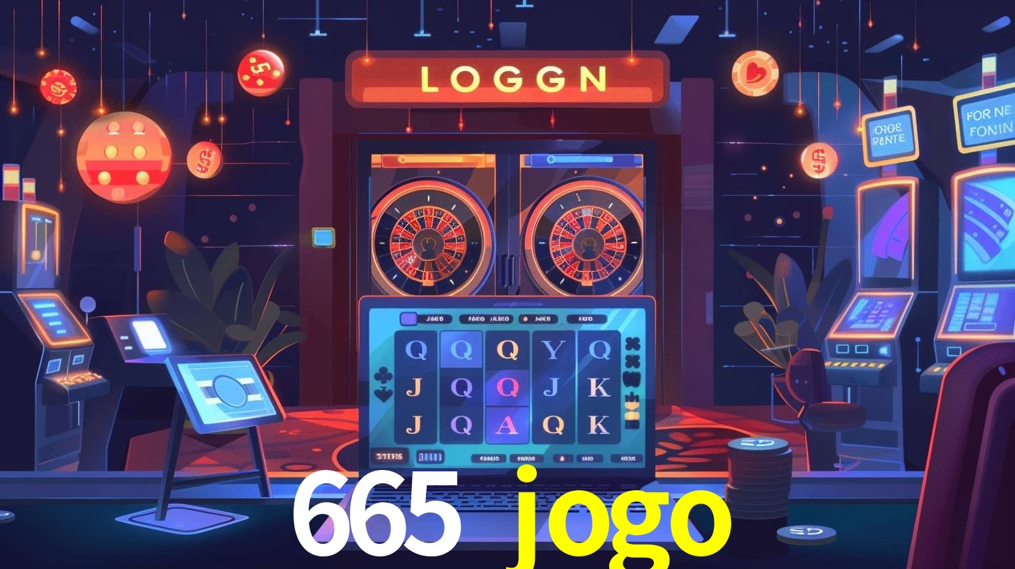 Integração de APIs 665 jogo
