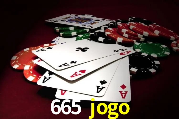 Mesa de Roleta 665 jogo