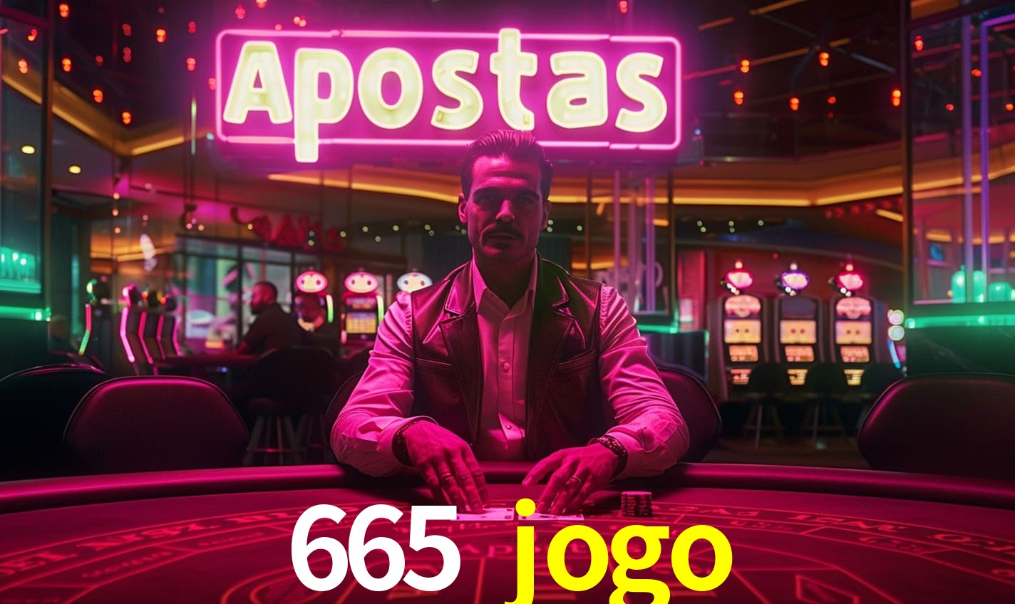 Desvendando o Mundo dos Jogos Virtuais na 665 jogo