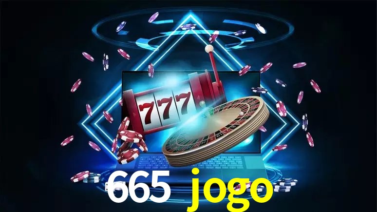 Casino Ao Vivo 665 jogo