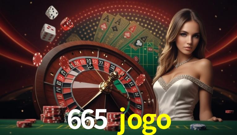Platform Technology 665 jogo