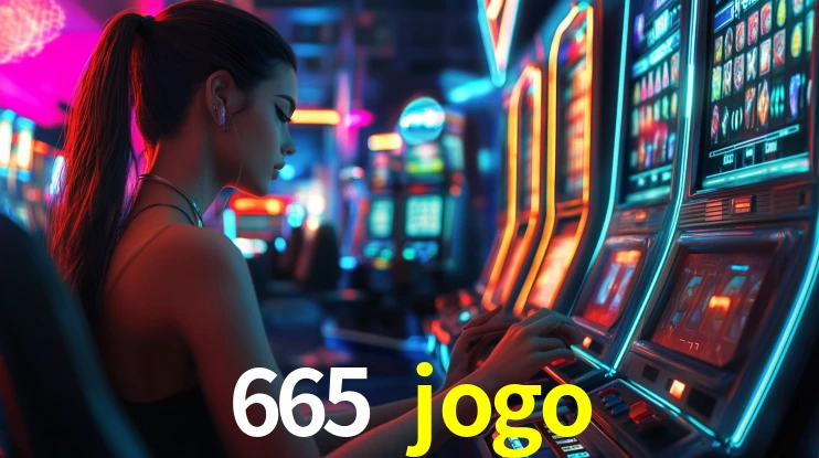 665 jogo
