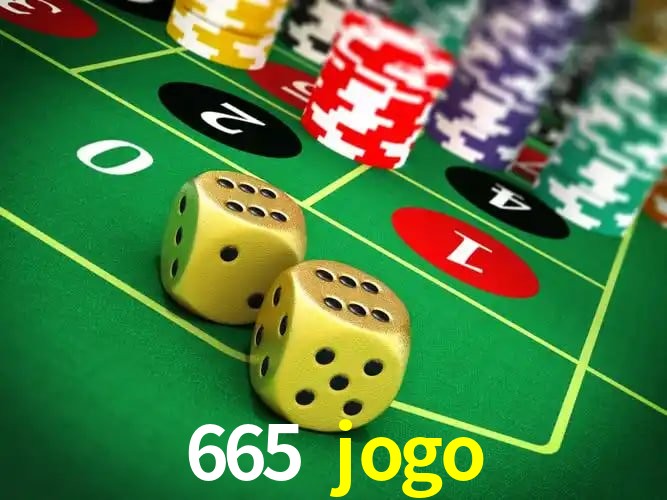 Football Betting 665 jogo