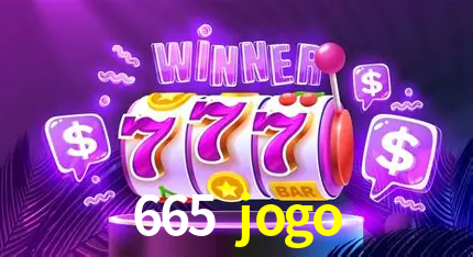 Inovações de Jogos na 665 jogo: O Futuro das Experiências Interativas