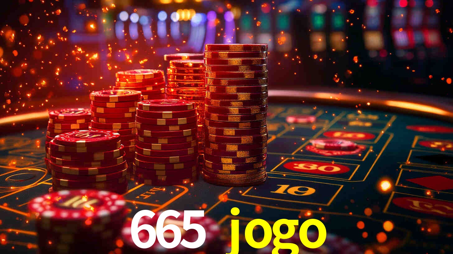 Premium Interface 665 jogo