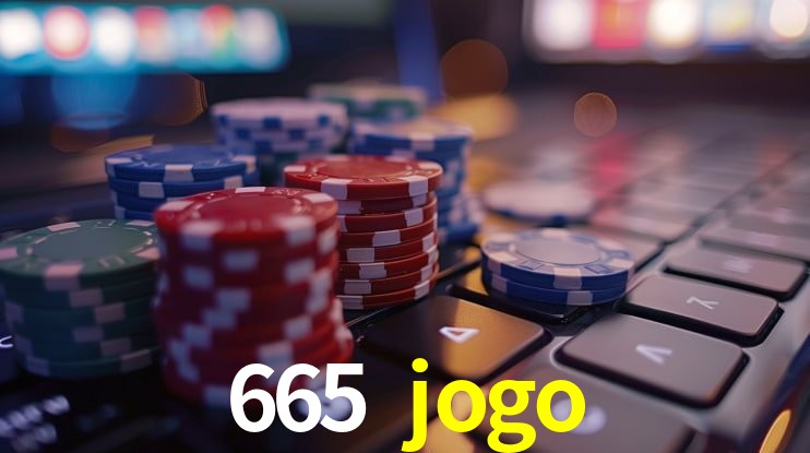 Benefícios da Conta 665 jogo