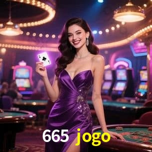Torneios 665 jogo