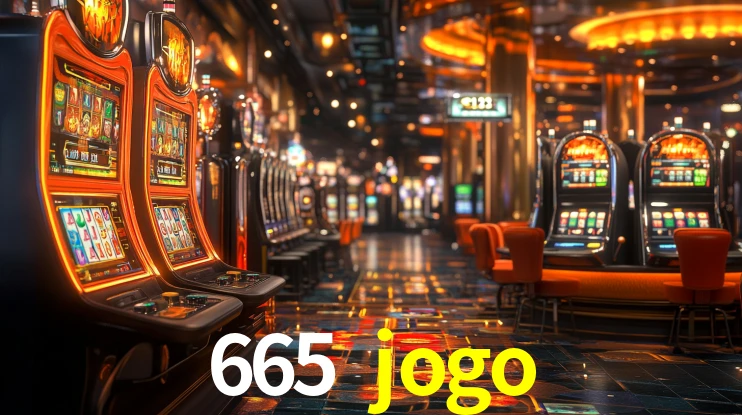 Explore as vantagens do 665 jogo: serviço profissional e confiabilidade