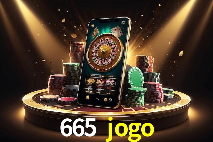 Login Seguro 665 jogo