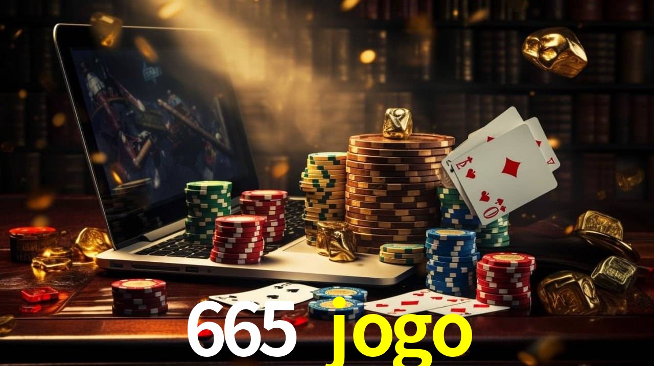 Casino VIP 665 jogo