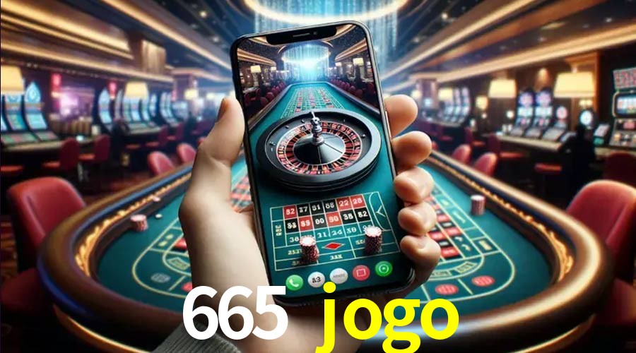 2FA Security 665 jogo