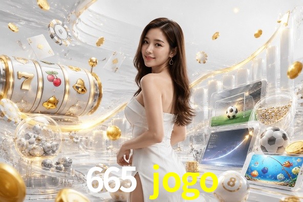 Experiência VIP 665 jogo