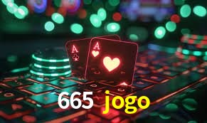 Estatísticas Esportivas 665 jogo
