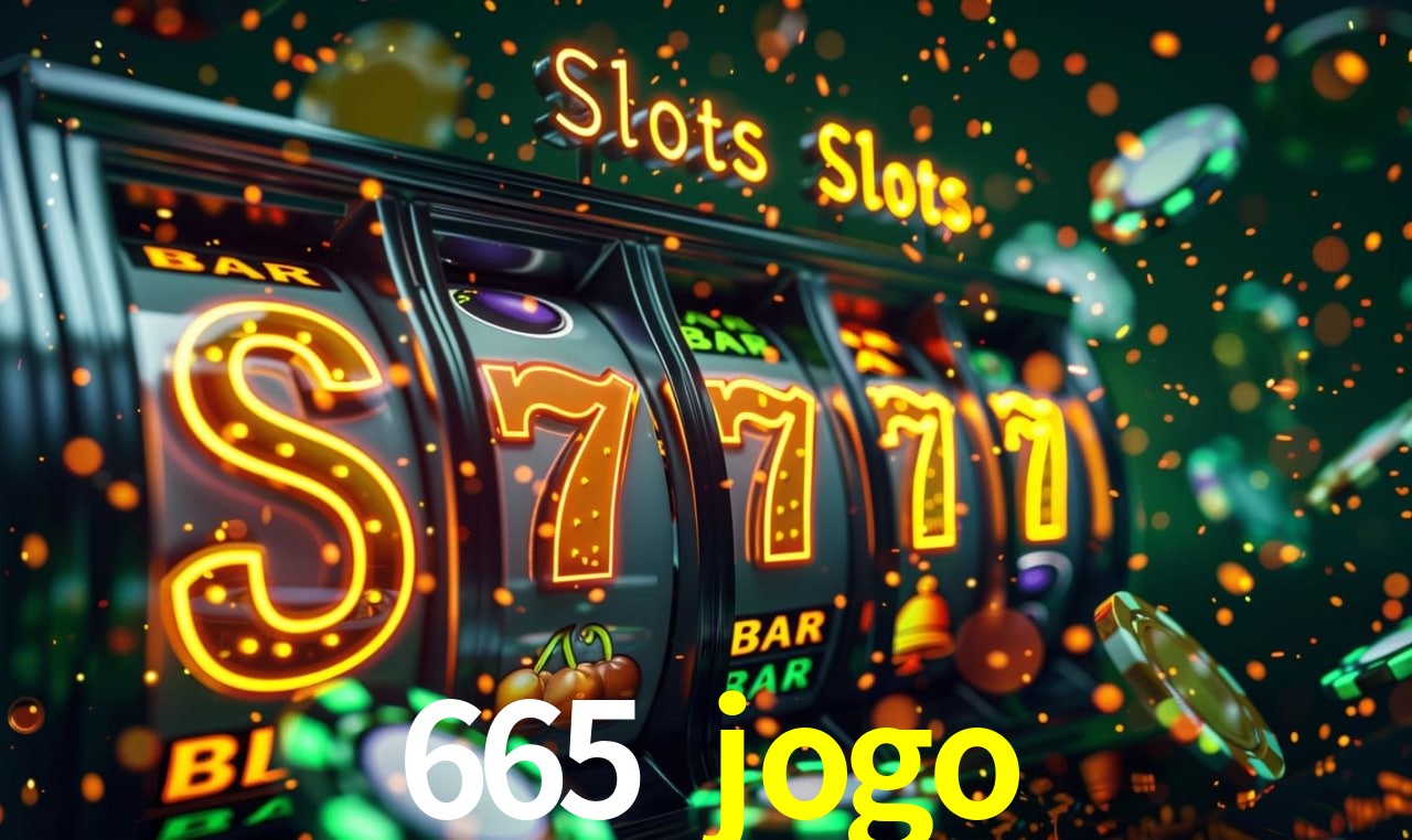 Jogo Spaceman 665 jogo