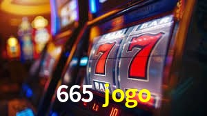 Provedores de Jogos 665 jogo