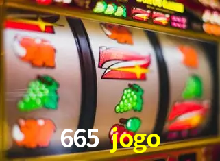 Desvendando o Mundo dos Jogos Virtuais na 665 jogo
