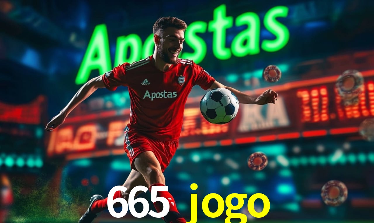 Interface Premium 665 jogo