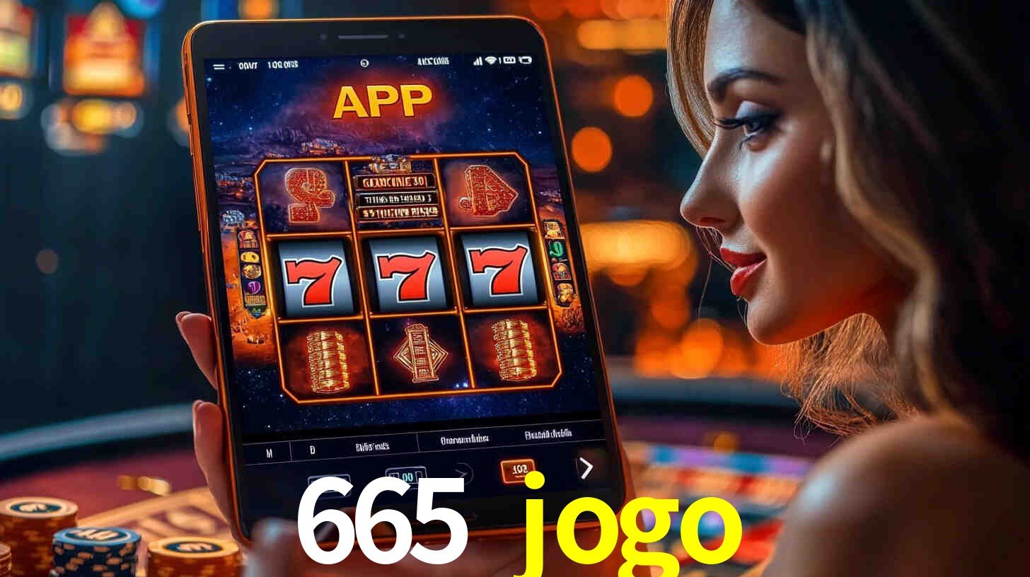 665 jogo,665jogo.com