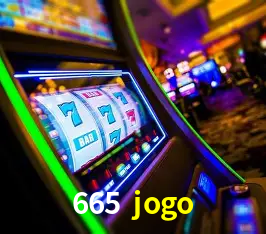 Inovações de Jogos na 665 jogo: O Futuro das Experiências Interativas
