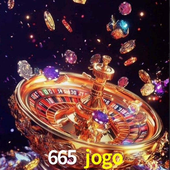 Sistemas de Segurança 665 jogo