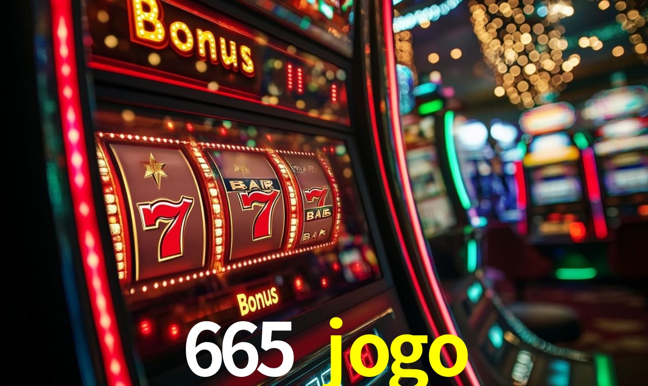 665 jogo bet — painel ao vivo com cotações dinâmicas