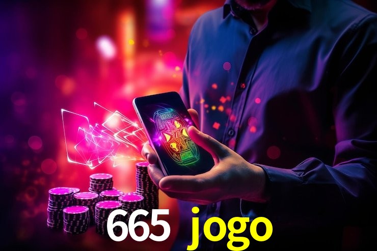 Casino Ao Vivo 665 jogo