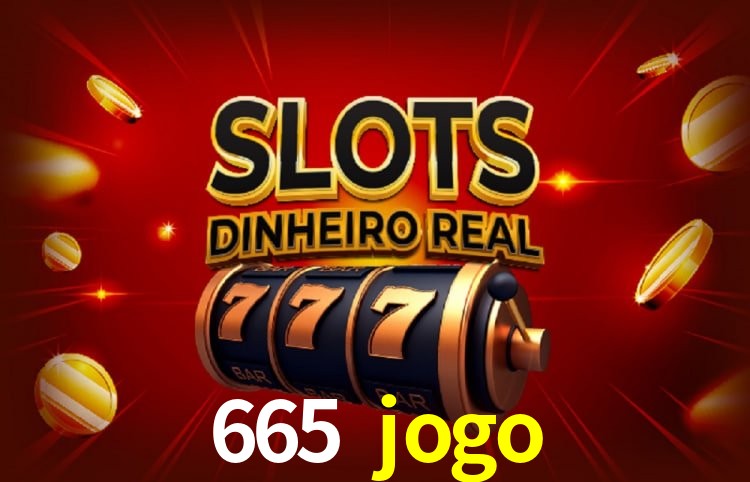 Promoção Relâmpago 665 jogo