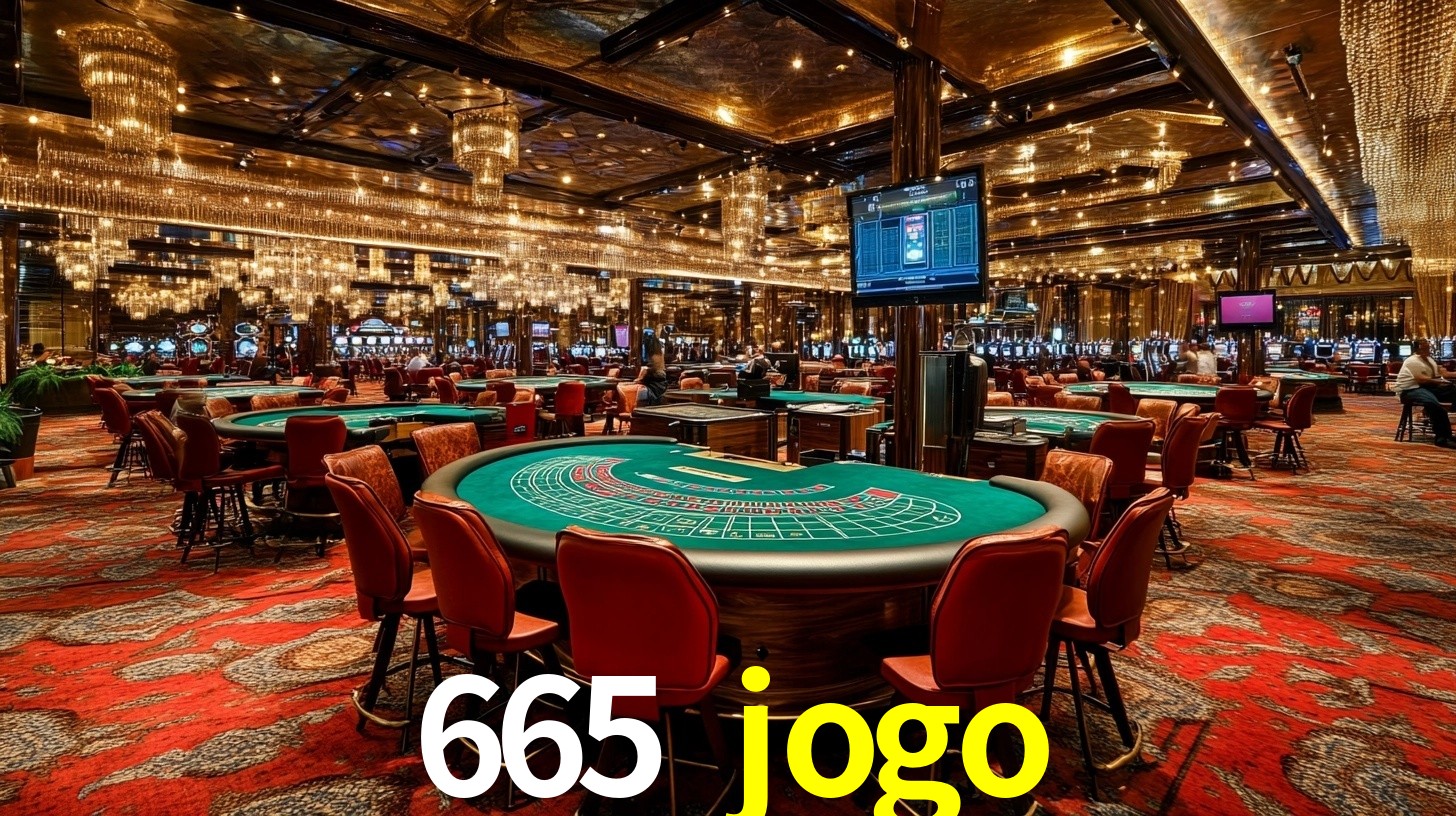 665 jogo