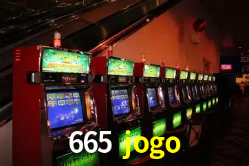 A Experiência Imersiva dos Cassinos Ao Vivo no 665 jogo