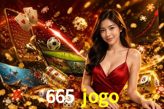 Flash Promotion 665 jogo